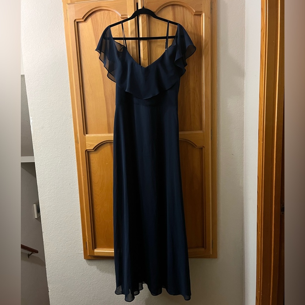 Birdy Grey Dress